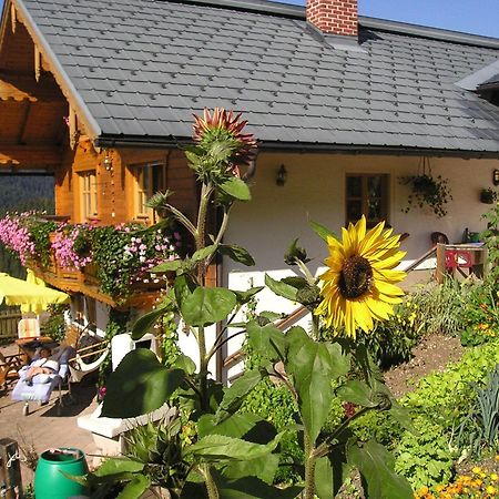Hotel Fesengut Annaberg im Lammertal Zewnętrze zdjęcie