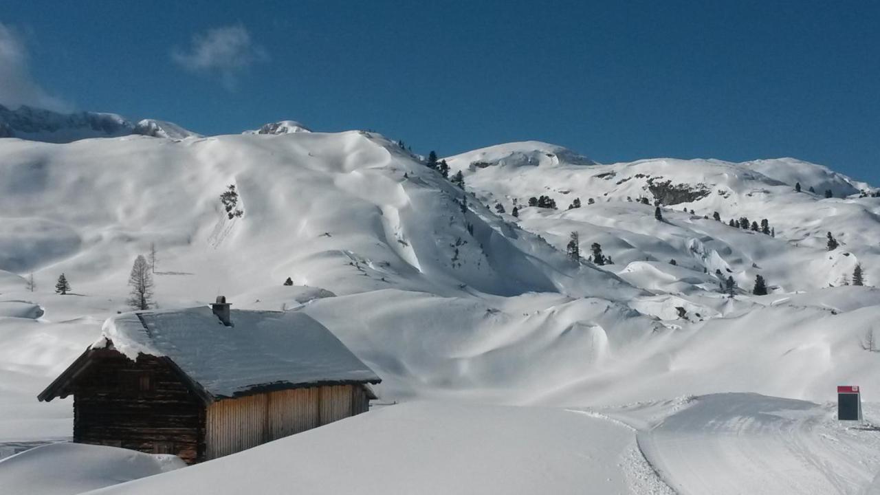 Hotel Fesengut Annaberg im Lammertal Zewnętrze zdjęcie