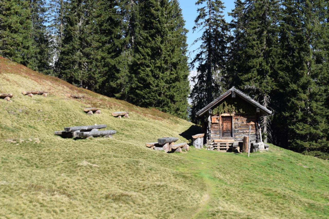 Hotel Fesengut Annaberg im Lammertal Zewnętrze zdjęcie