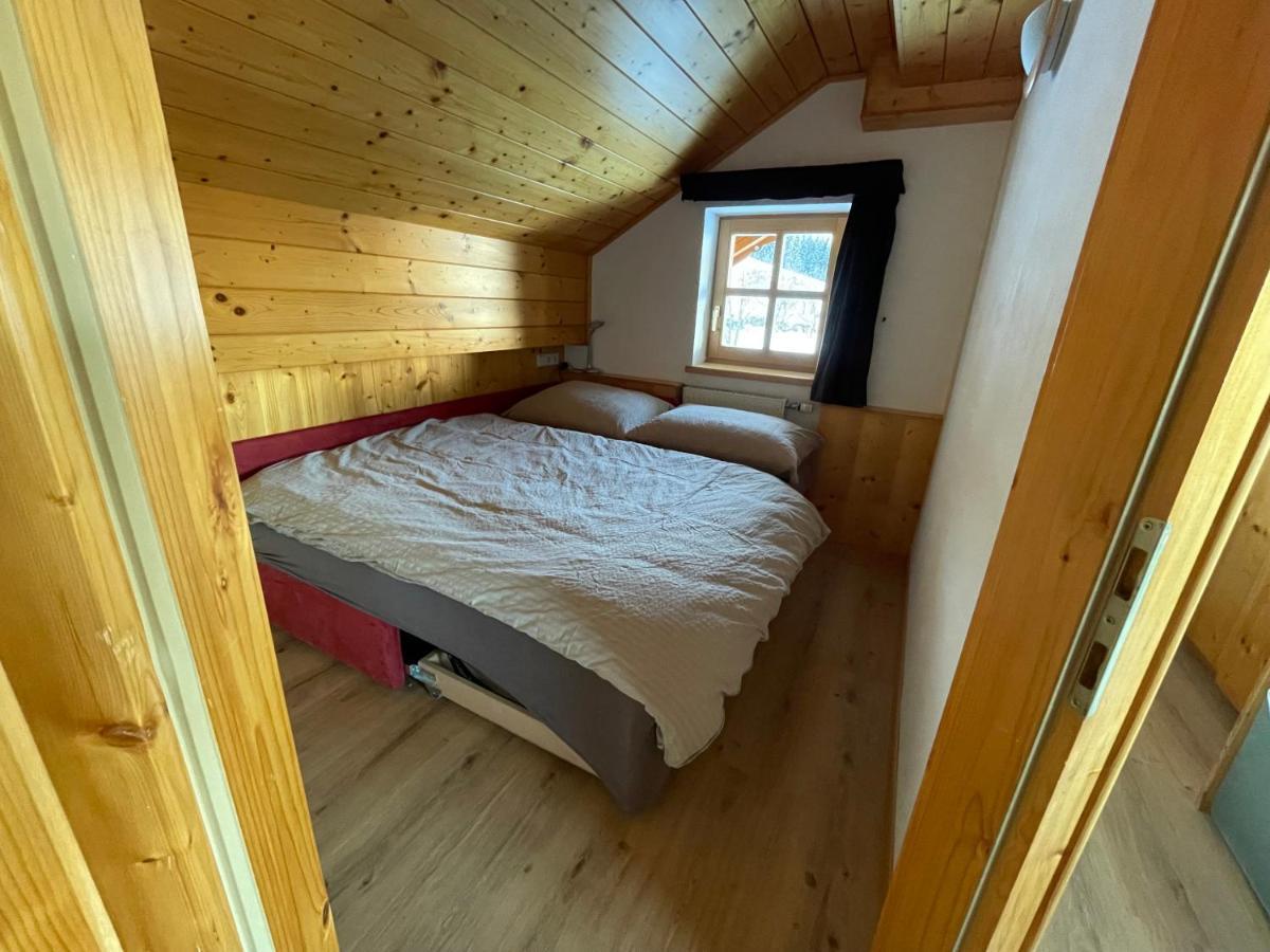 Hotel Fesengut Annaberg im Lammertal Zewnętrze zdjęcie