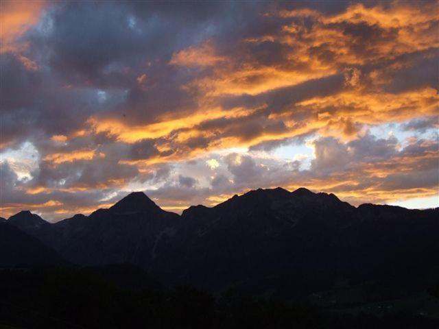 Hotel Fesengut Annaberg im Lammertal Zewnętrze zdjęcie