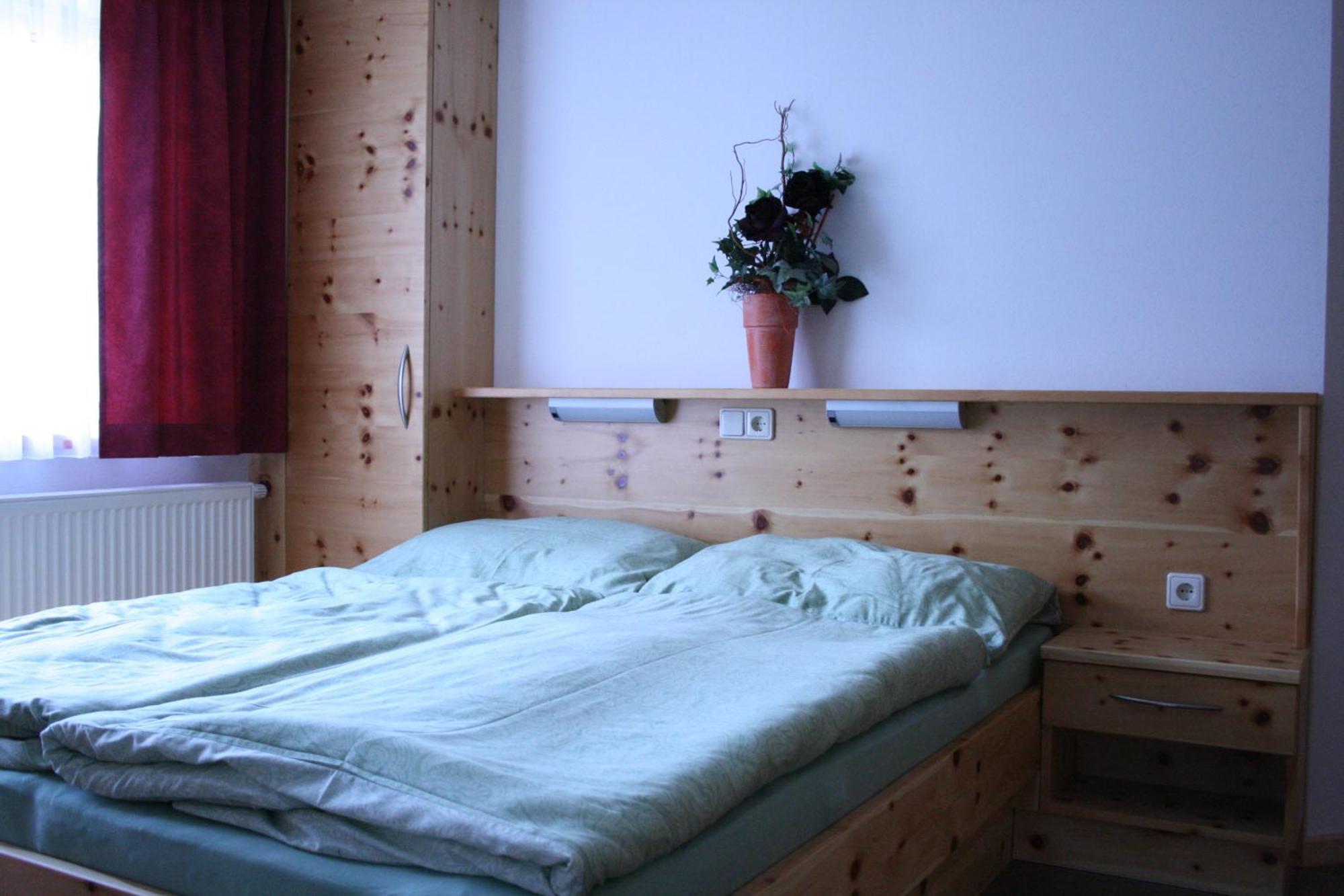 Hotel Fesengut Annaberg im Lammertal Zewnętrze zdjęcie