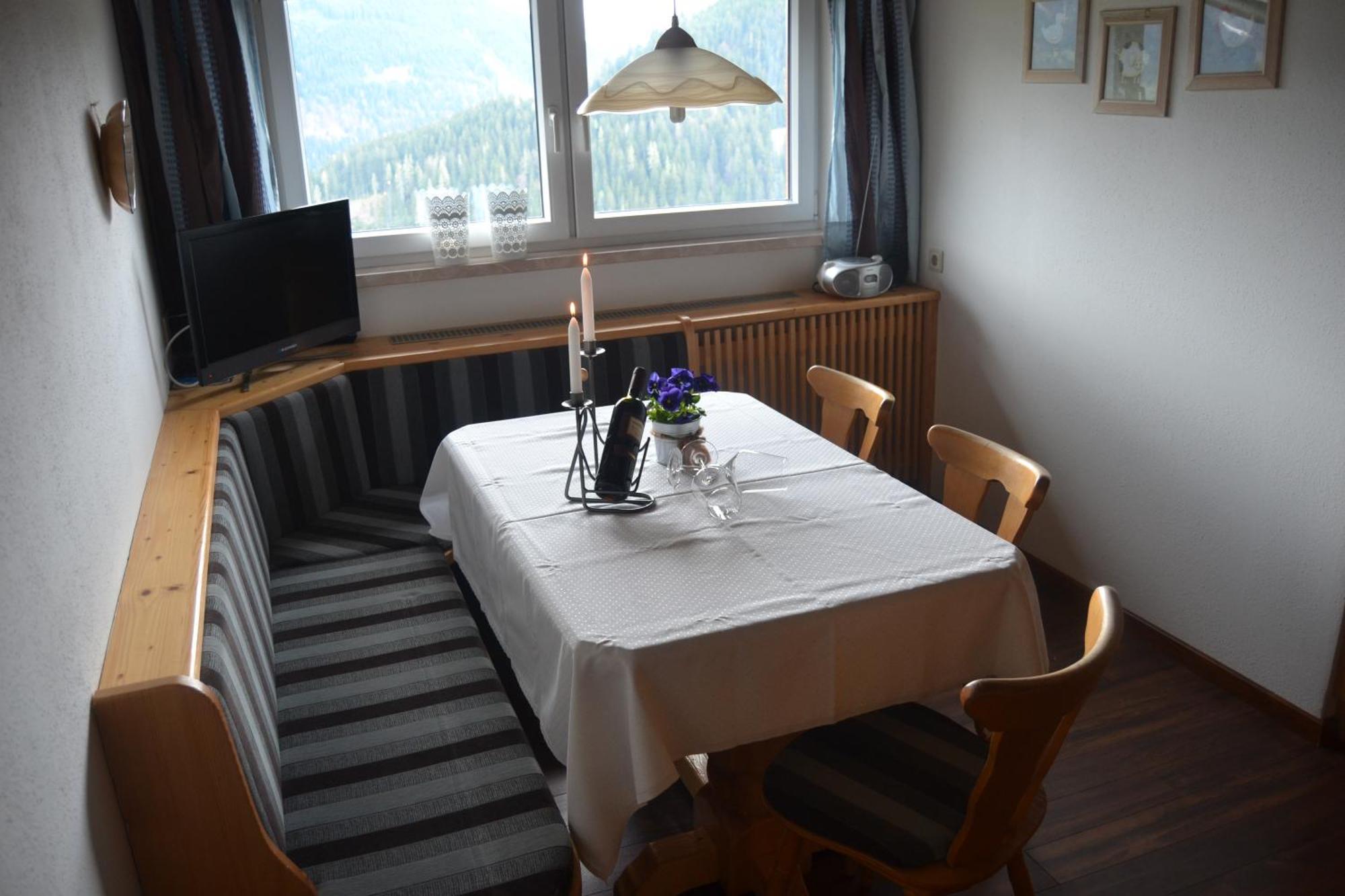 Hotel Fesengut Annaberg im Lammertal Pokój zdjęcie