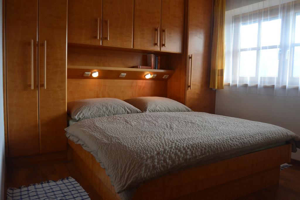 Hotel Fesengut Annaberg im Lammertal Zewnętrze zdjęcie