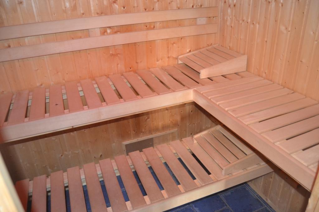 Hotel Fesengut Annaberg im Lammertal Zewnętrze zdjęcie