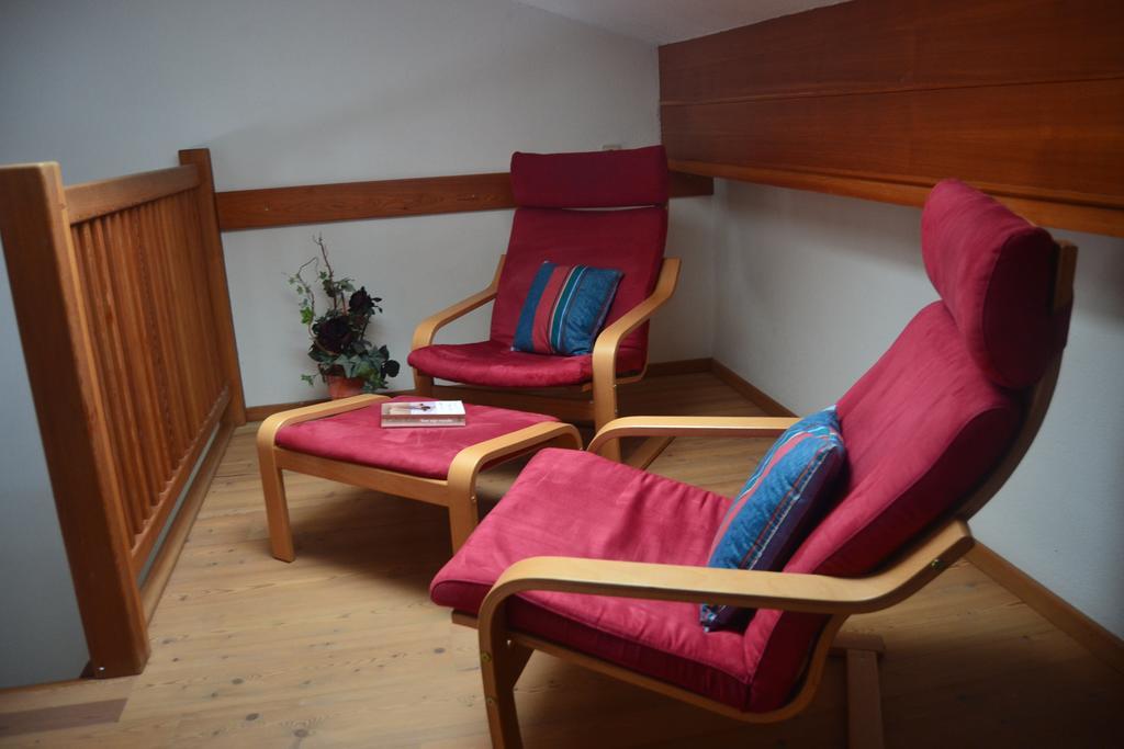 Hotel Fesengut Annaberg im Lammertal Zewnętrze zdjęcie