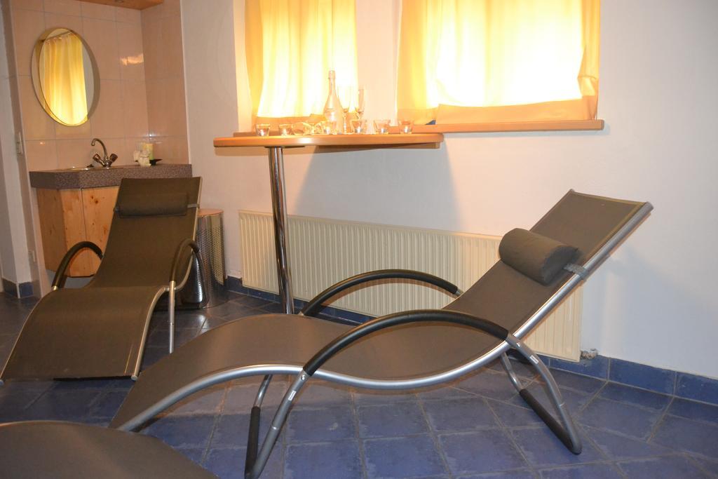 Hotel Fesengut Annaberg im Lammertal Zewnętrze zdjęcie