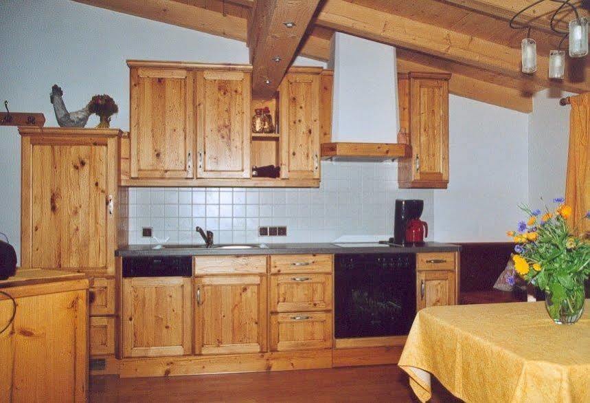 Hotel Fesengut Annaberg im Lammertal Zewnętrze zdjęcie