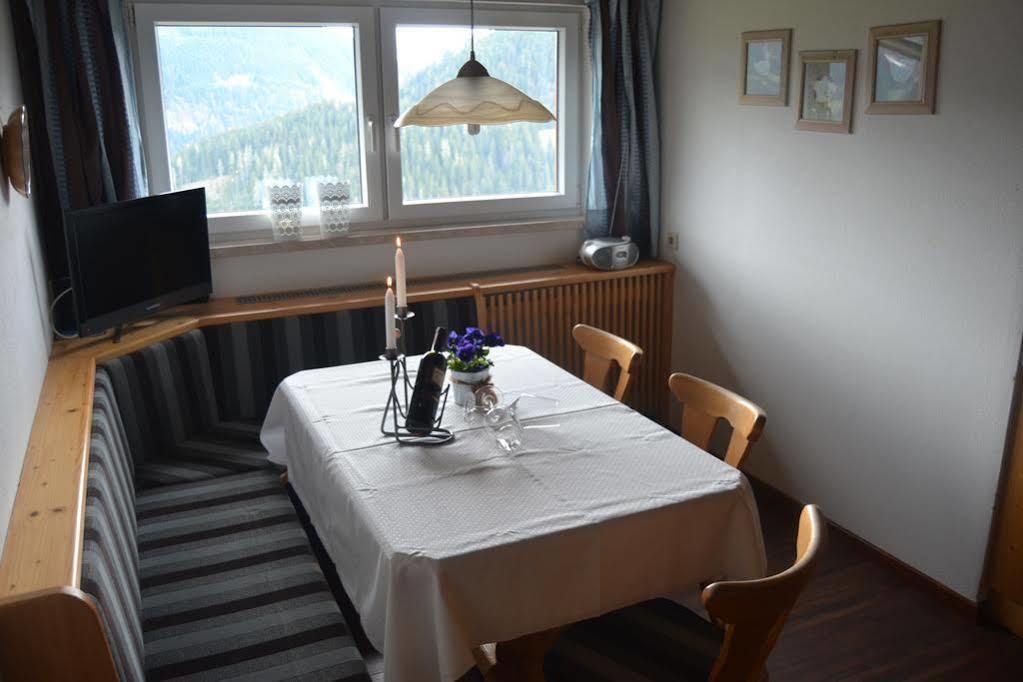 Hotel Fesengut Annaberg im Lammertal Zewnętrze zdjęcie