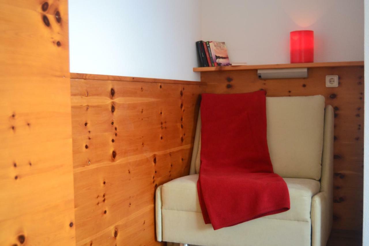 Hotel Fesengut Annaberg im Lammertal Zewnętrze zdjęcie