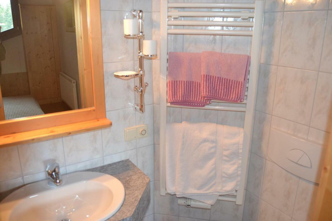 Hotel Fesengut Annaberg im Lammertal Zewnętrze zdjęcie