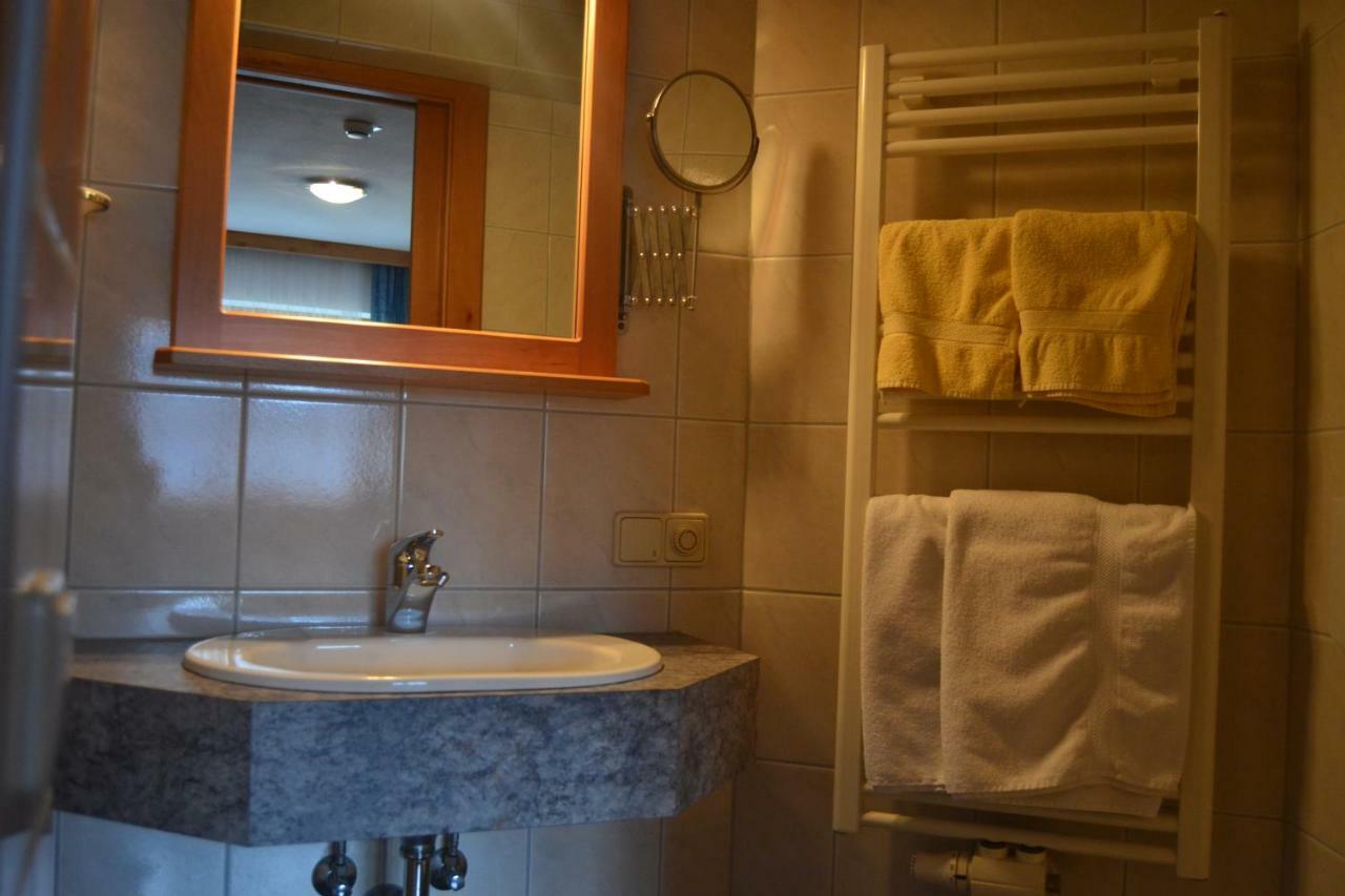 Hotel Fesengut Annaberg im Lammertal Zewnętrze zdjęcie