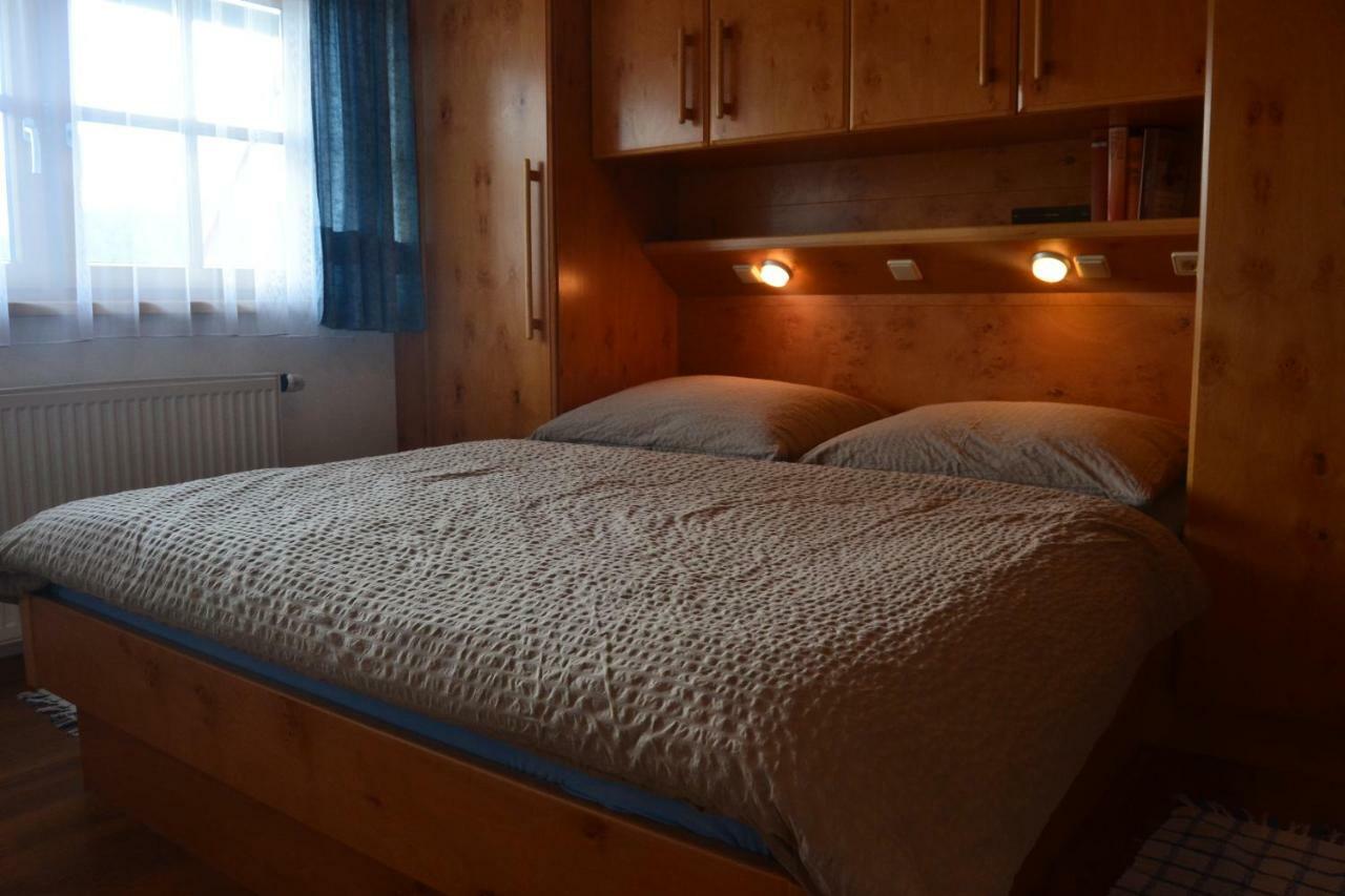 Hotel Fesengut Annaberg im Lammertal Zewnętrze zdjęcie